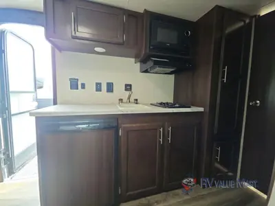 2019 Jayco Jay Flight SLX 7 photo 11