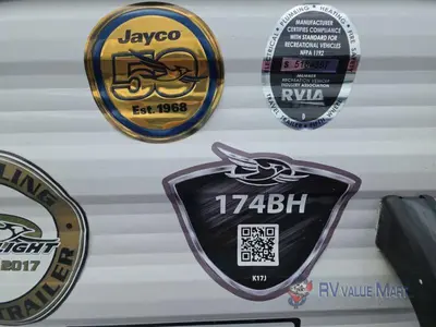 2019 Jayco Jay Flight SLX 7 photo 5