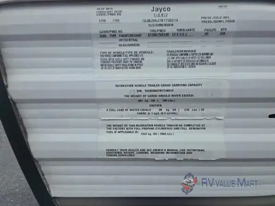 2019 Jayco Jay Flight SLX 7 photo 6