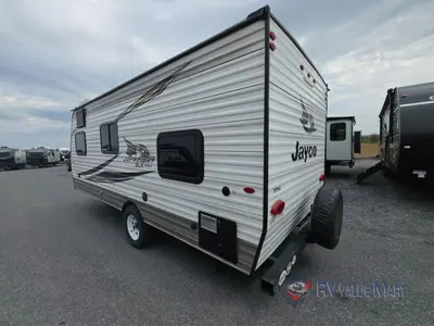 2019 Jayco Jay Flight SLX 7 photo 3