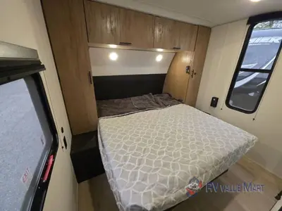 2025 Forest River RV Cherokee Grey Wolf photo 25