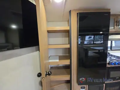 2025 Forest River RV Cherokee Grey Wolf photo 19