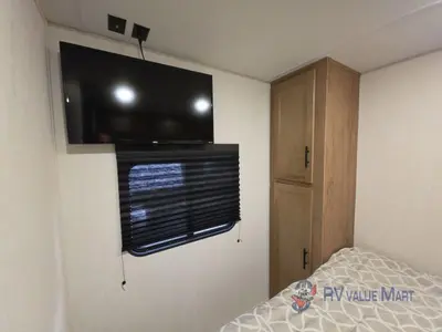 2025 Forest River RV Cherokee Grey Wolf photo 24