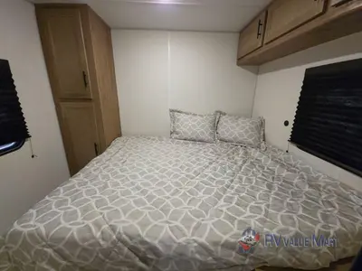 2025 Forest River RV Cherokee Grey Wolf photo 23