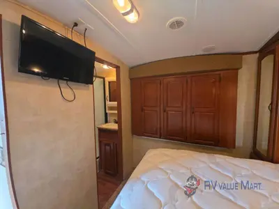 2011 Keystone RV Outback photo 22