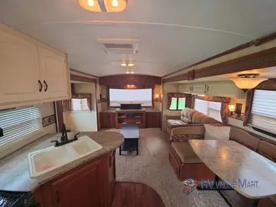 2011 Keystone RV Outback photo 11