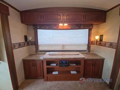 2011 Keystone RV Outback photo 14