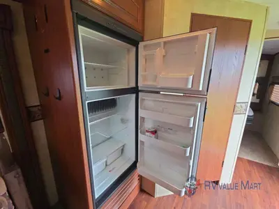 2011 Keystone RV Outback photo 20
