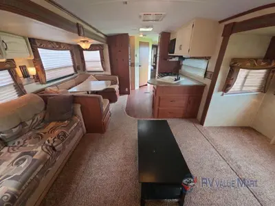 2011 Keystone RV Outback photo 10