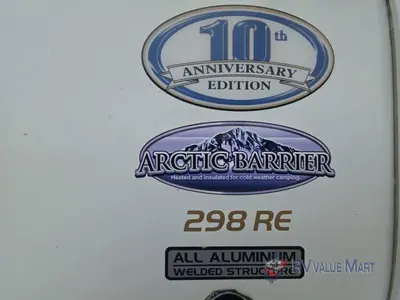 2011 Keystone RV Outback photo 6
