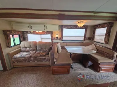 2011 Keystone RV Outback photo 12