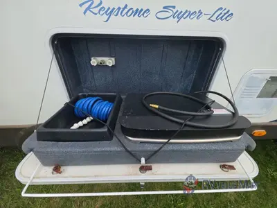 2011 Keystone RV Outback photo 7