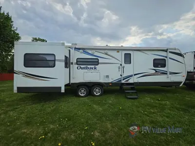 2011 Keystone RV Outback photo 5