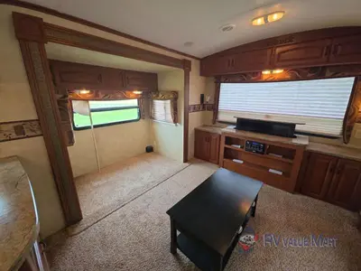 2011 Keystone RV Outback photo 13