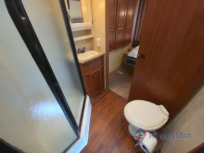 2011 Keystone RV Outback photo 24