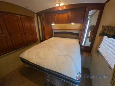2011 Keystone RV Outback photo 21