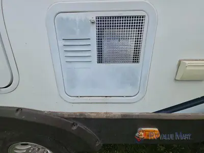 2011 Keystone RV Outback photo 8