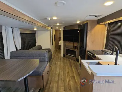 2025 Forest River RV Campsite Reserve photo 9