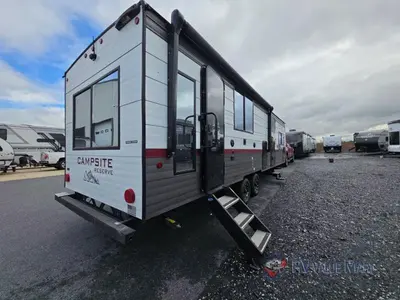 2025 Forest River RV Campsite Reserve photo 4