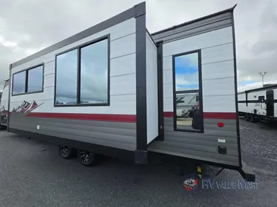 2025 Forest River RV Campsite Reserve photo 3