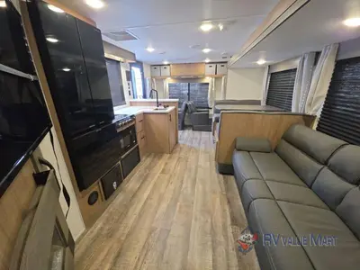 2025 Forest River RV Campsite Reserve photo 8