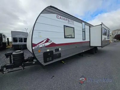 2025 Forest River RV Campsite Reserve photo 2