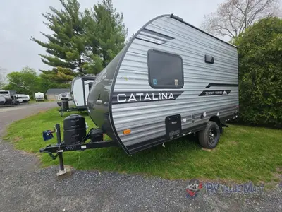 2026 Coachmen RV Catalina Summit Series 7 photo 2