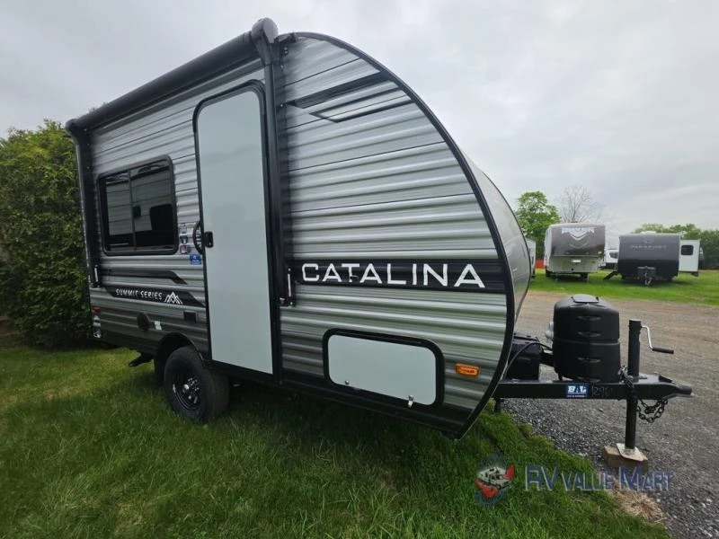 2026 Coachmen RV Catalina Summit Series 7 exterior