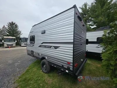 2026 Coachmen RV Catalina Summit Series 7 photo 3
