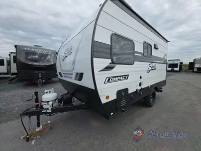 2026 Shasta RVs Compact photo 2