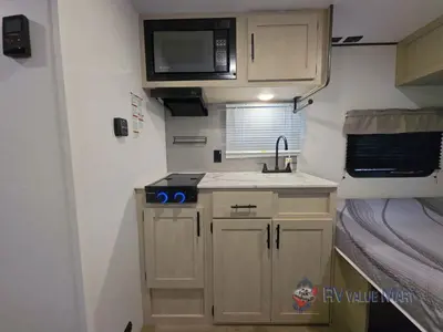 2026 Shasta RVs Compact photo 13