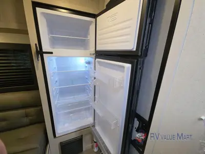 2026 Shasta RVs Compact photo 17