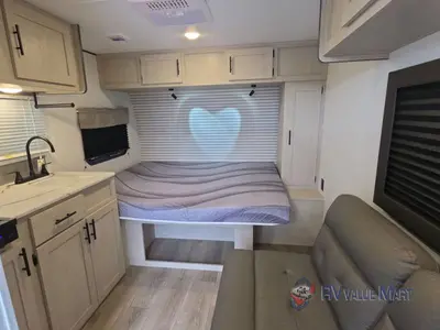 2026 Shasta RVs Compact photo 10