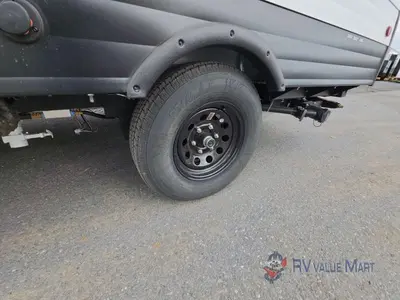 2026 Shasta RVs Compact photo 6