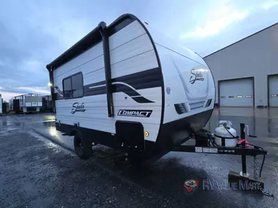 Used 2026 Shasta RVs Compact 16RE