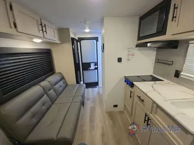 2026 Shasta RVs Compact photo 11