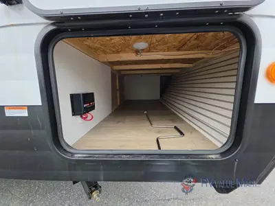 2026 Shasta RVs Compact photo 7