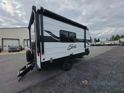 2026 Shasta RVs Compact photo 5