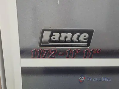 2013 Lance Lance photo 4