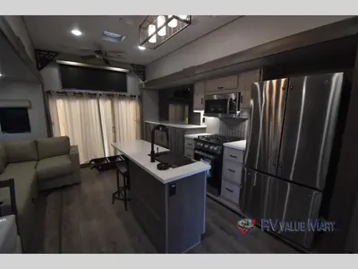 2025 Coachmen RV Catalina Destination Series photo 6