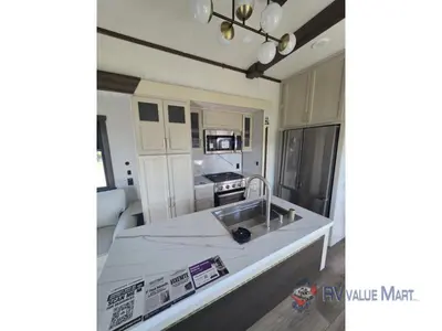 2026 Forest River RV Cedar Creek Cottage photo 8