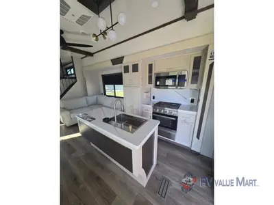 2026 Forest River RV Cedar Creek Cottage photo 19