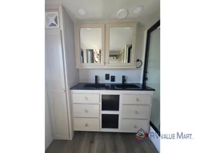 2026 Forest River RV Cedar Creek Cottage photo 17