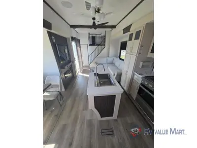 2026 Forest River RV Cedar Creek Cottage photo 20