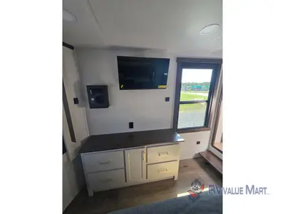 2026 Forest River RV Cedar Creek Cottage photo 12