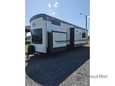 2026 Forest River RV Cedar Creek Cottage photo 2