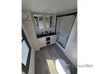 2026 Forest River RV Cedar Creek Cottage photo 22