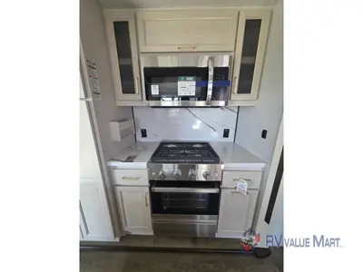 2026 Forest River RV Cedar Creek Cottage photo 4