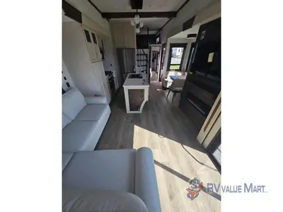 2026 Forest River RV Cedar Creek Cottage photo 16
