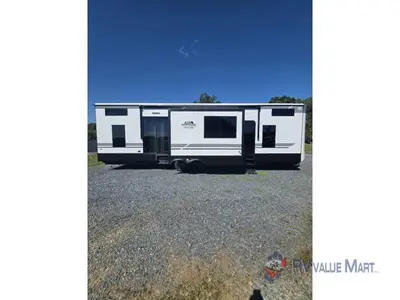 2026 Forest River RV Cedar Creek Cottage photo 3